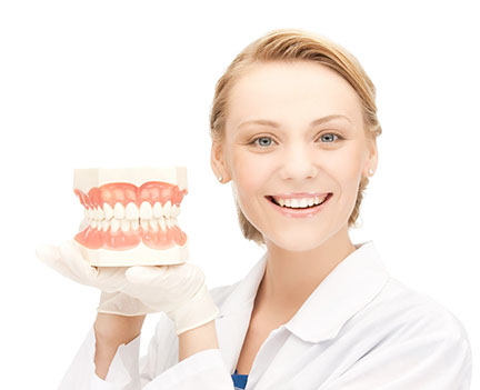 quienes somos dental rios